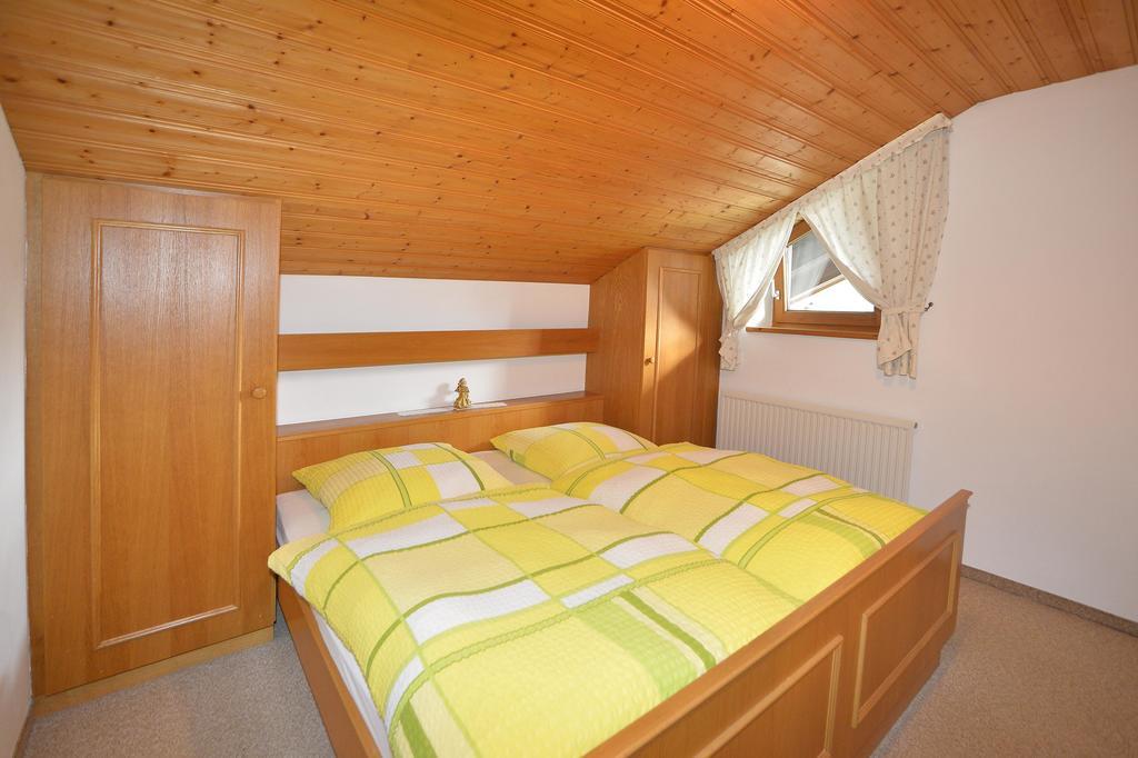 Ferienwohnung Fischerhof Лойташ Номер фото