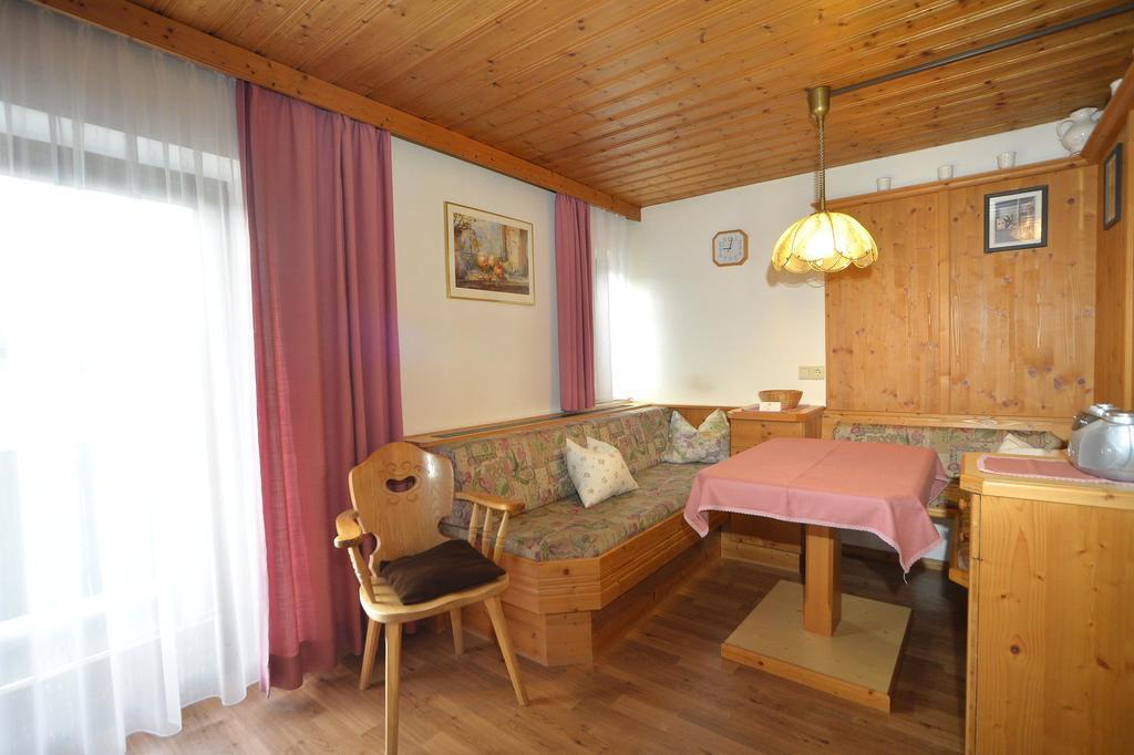 Ferienwohnung Fischerhof Лойташ Номер фото