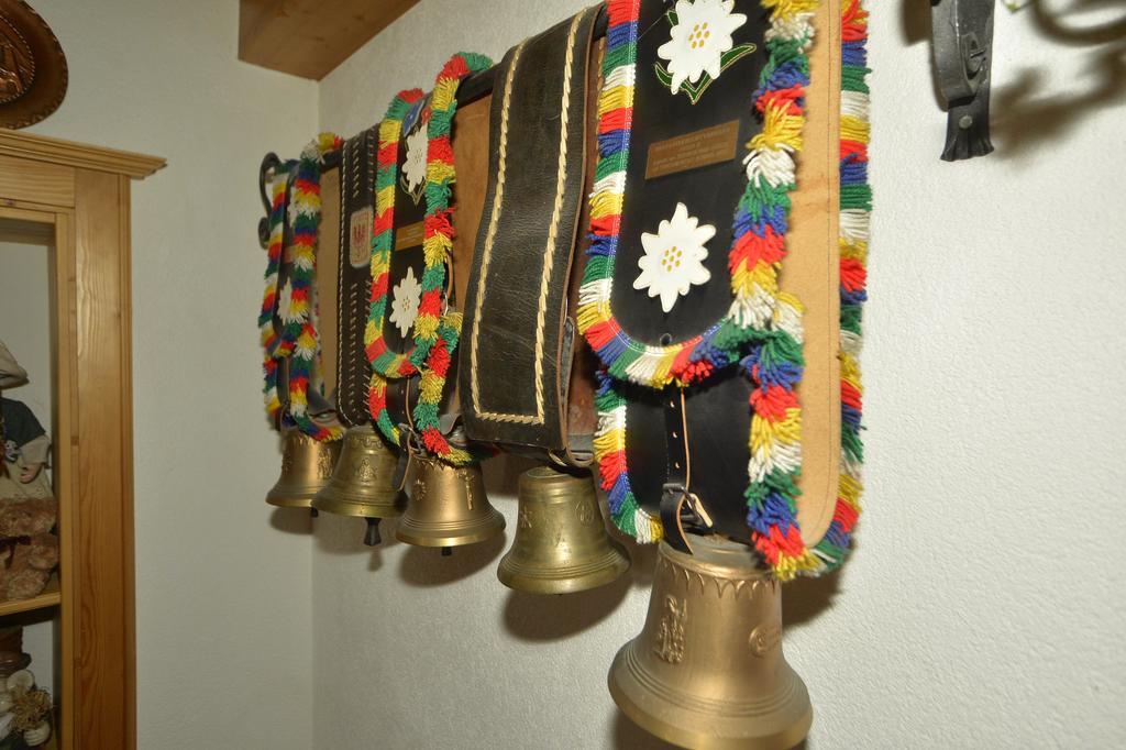 Ferienwohnung Fischerhof Лойташ Экстерьер фото