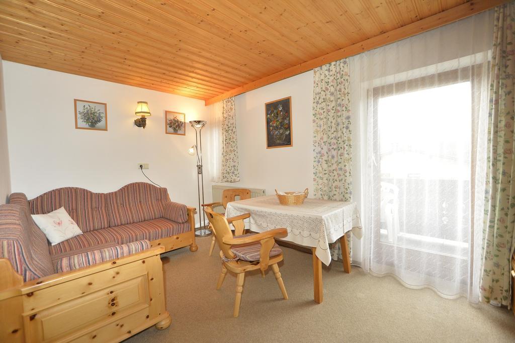 Ferienwohnung Fischerhof Лойташ Номер фото