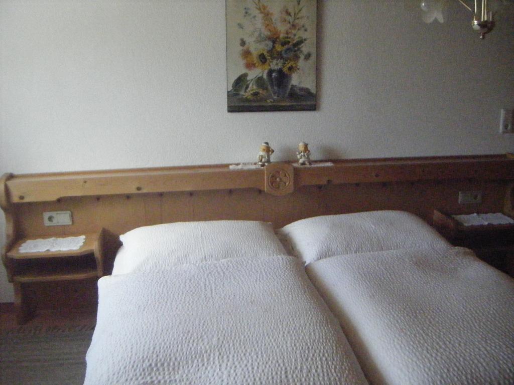 Ferienwohnung Fischerhof Лойташ Экстерьер фото