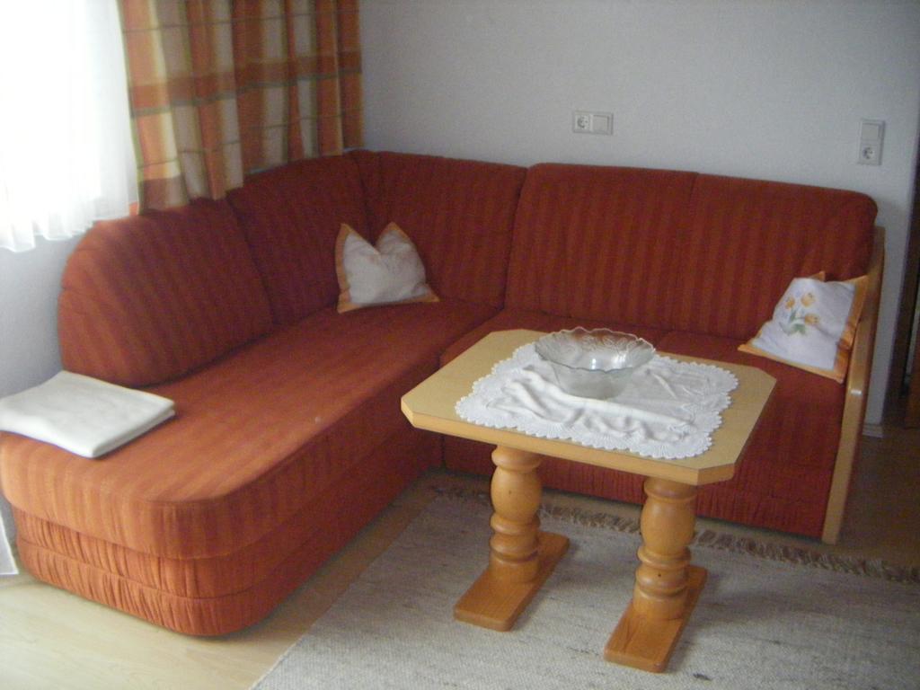 Ferienwohnung Fischerhof Лойташ Экстерьер фото